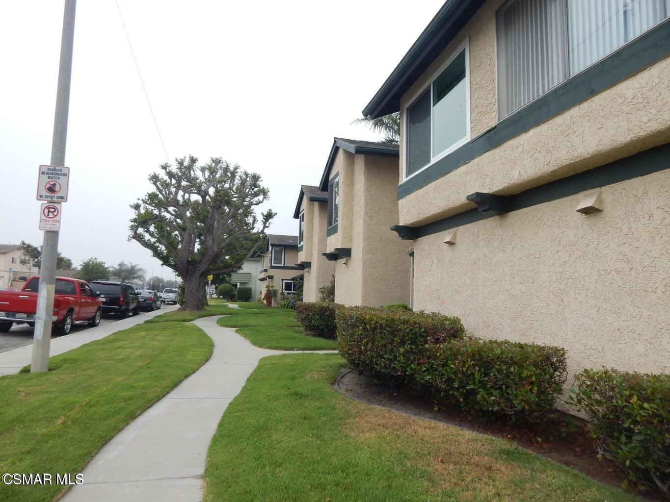 5261 Perkins Road Oxnard, CA 93033 - Photo 3 of 29 a view of a house with a yard