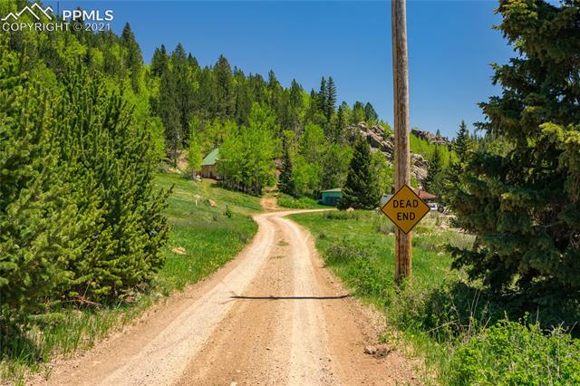 0 Beaver Valley Road Victor, CO 80860 - Photo 3 of 38 Gallery Image 3