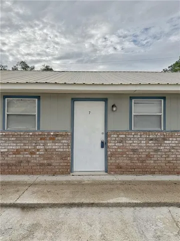 $750 | 14568 Kohnke Hill Road, Unit 7, Hammond, LA 70401