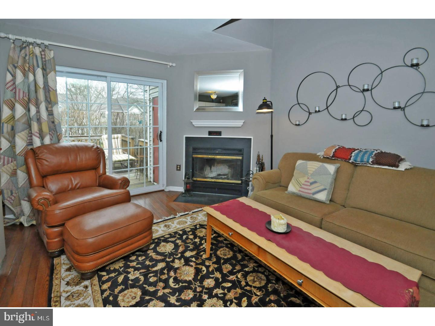 803 Spice Bush Ambler, PA 19002 - Photo 13 of 23 Family Room