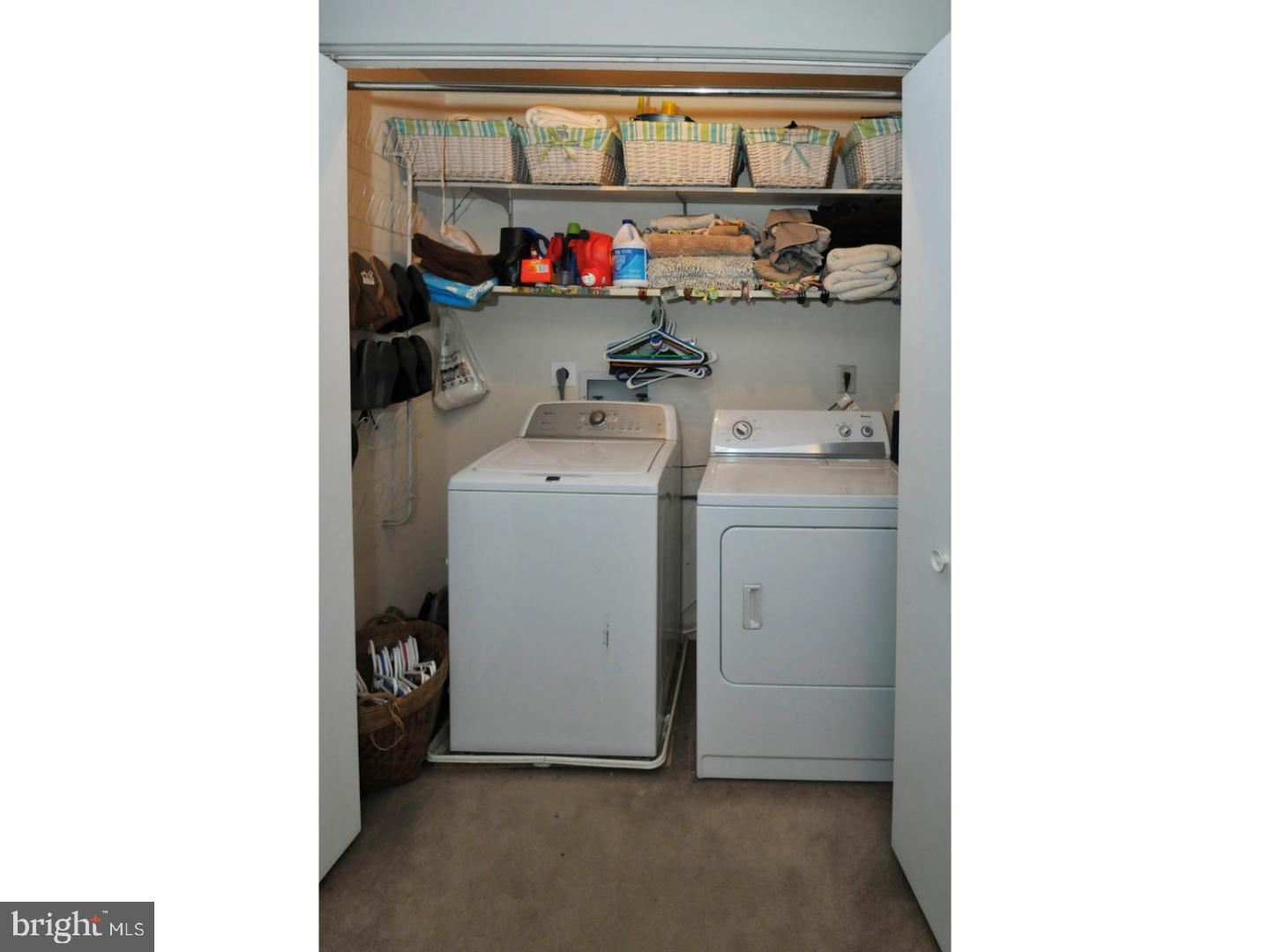 803 Spice Bush Ambler, PA 19002 - Photo 17 of 23 Laundry Room