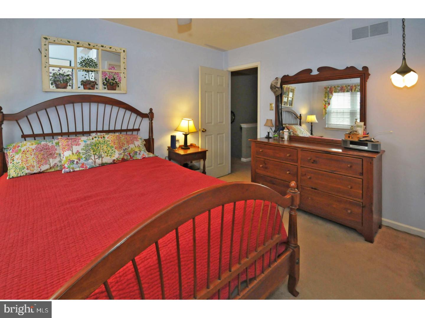 803 Spice Bush Ambler, PA 19002 - Photo 18 of 23 Master Bedroom