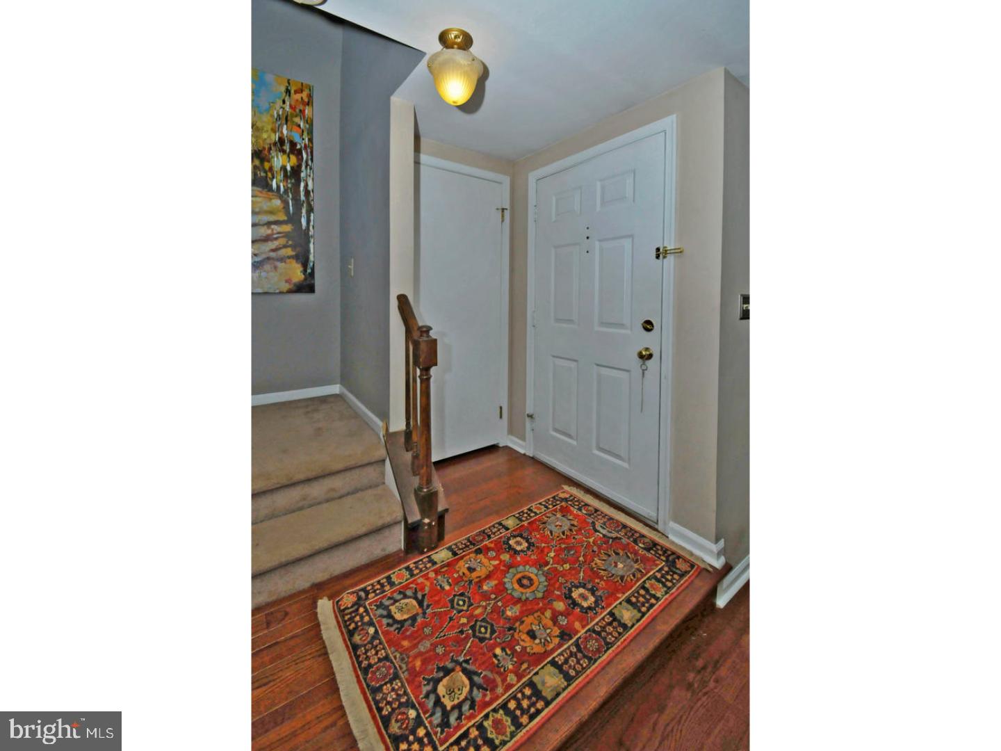 803 Spice Bush Ambler, PA 19002 - Photo 3 of 23 Foyer