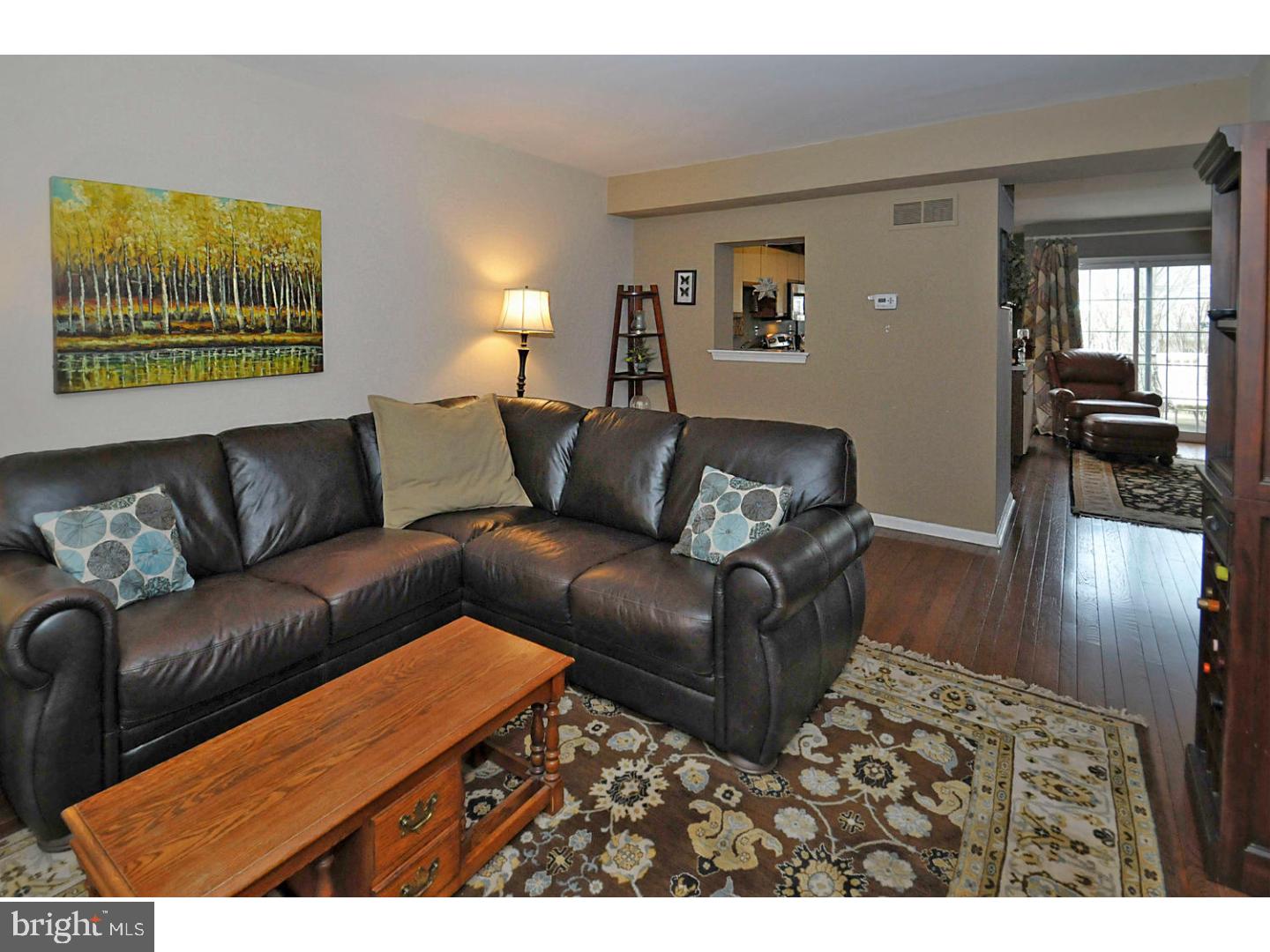 803 Spice Bush Ambler, PA 19002 - Photo 6 of 23 Living Room