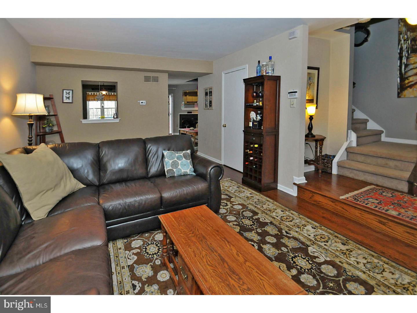 803 Spice Bush Ambler, PA 19002 - Photo 7 of 23 Living Room