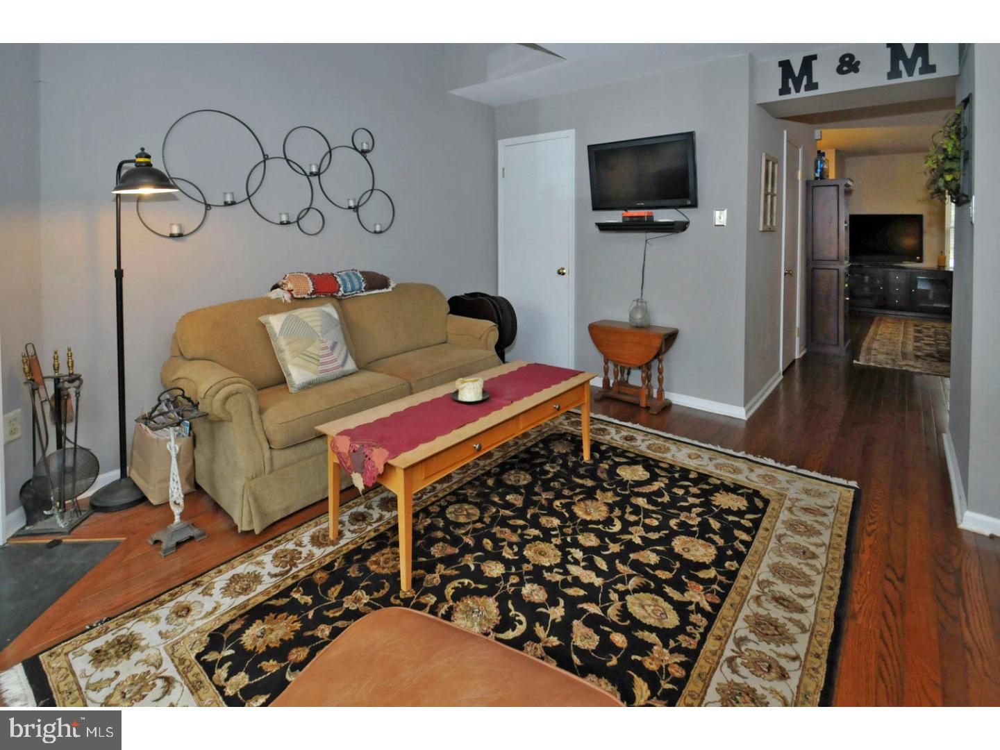803 Spice Bush Ambler, PA 19002 - Photo 9 of 23 Living Room