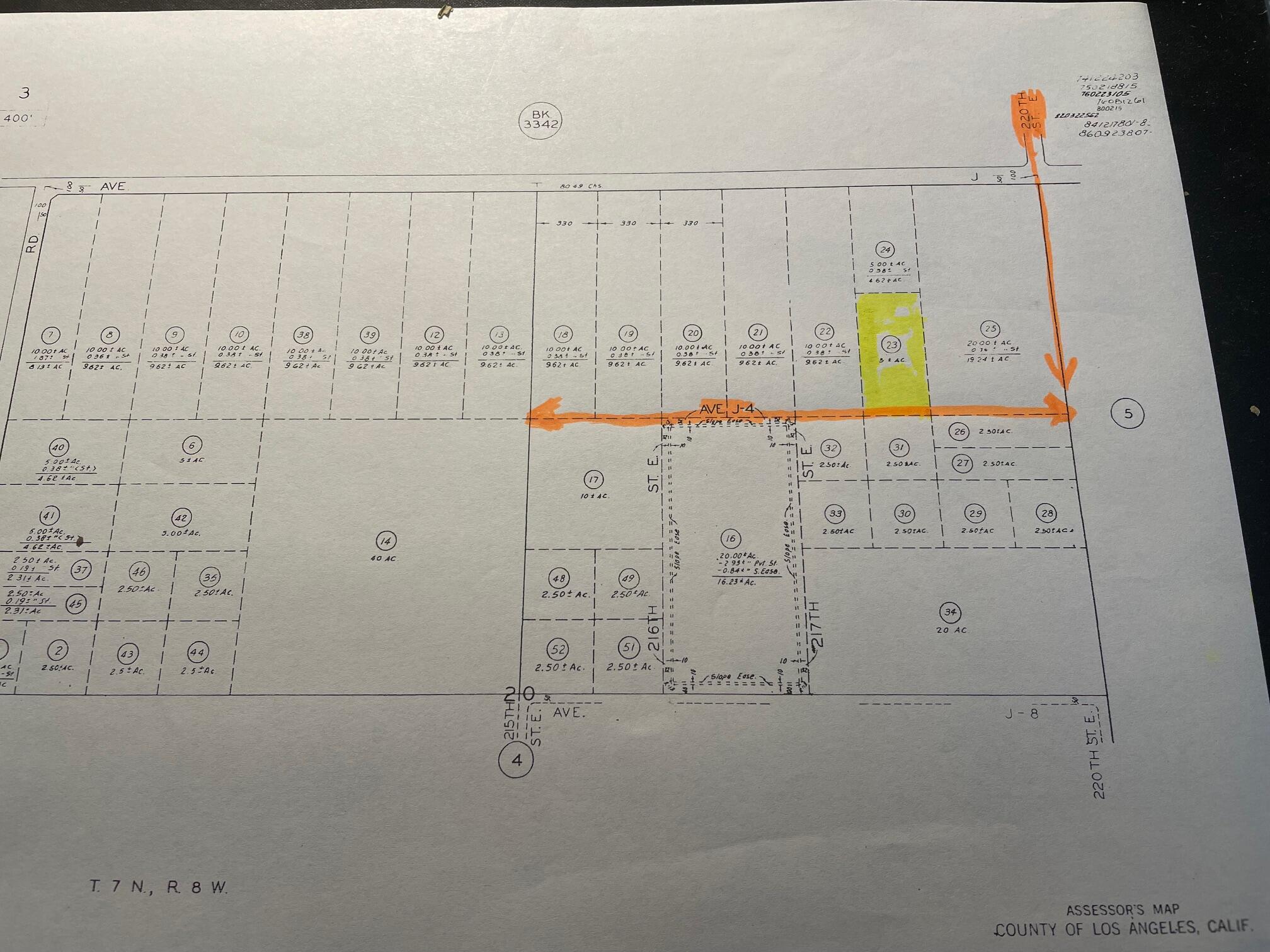 0 South 218th Street Lancaster, CA 93535 - Photo 12 of 12 IMG_9408