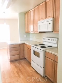 16456 Conestoga Road Hidden Valley Lake, CA 95467 - Photo 18 of 35 Kitchen