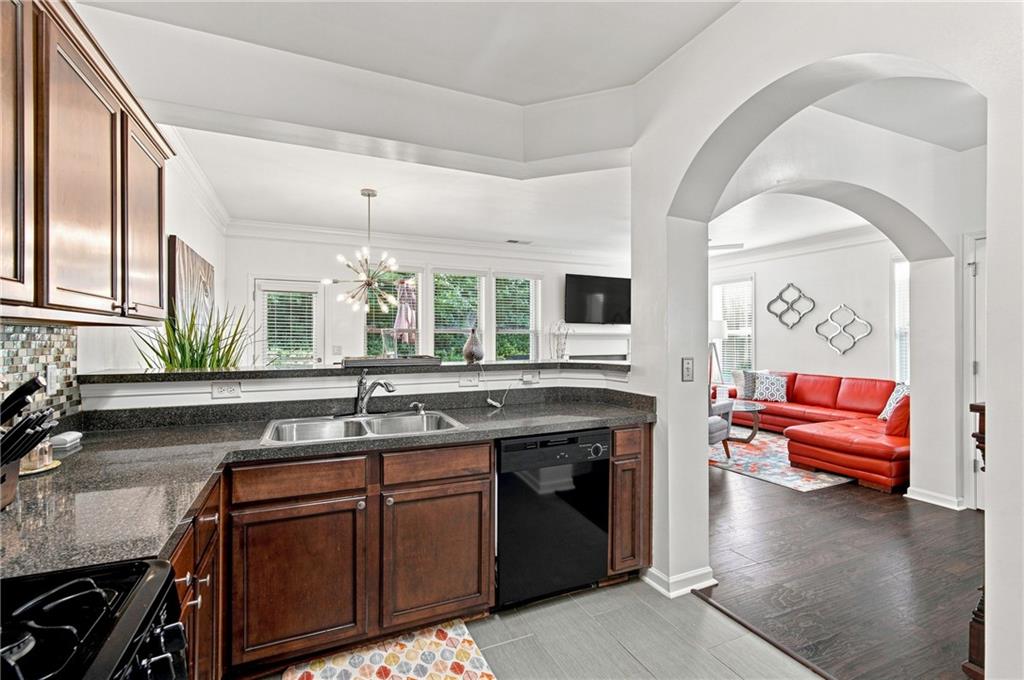 7215 Rockhouse Road, Unit 15 Austell, GA 30168 - Photo 17 of 40 Gallery Image 17