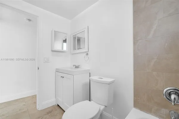 $1,650 | 12101 Northeast 6th Avenue, Unit 7, North Miami, FL 33161