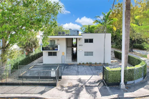 $1,650 | 12101 Northeast 6th Avenue, Unit 7, North Miami, FL 33161