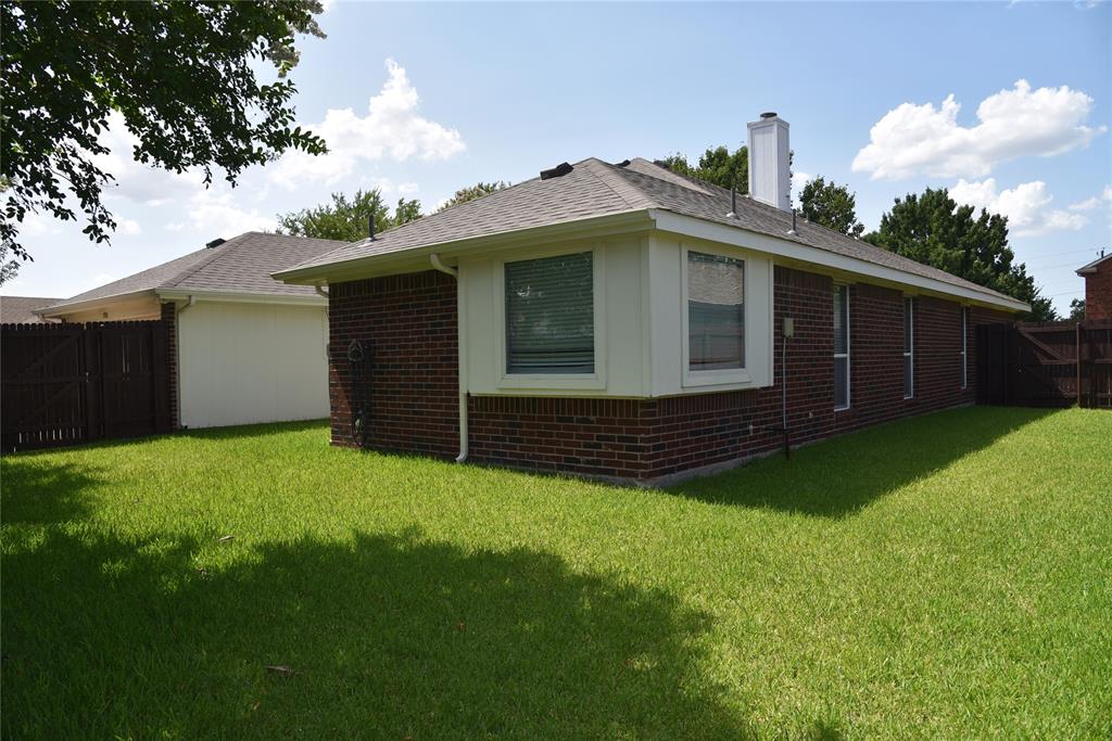 1526 Pebblestone Court Allen, TX 75002 - Photo 28 of 28