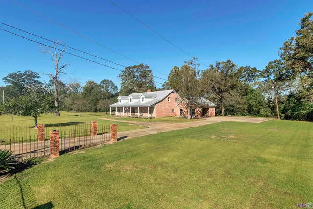 $359,000 | 14105 Highway 77, Rosedale, LA 70757