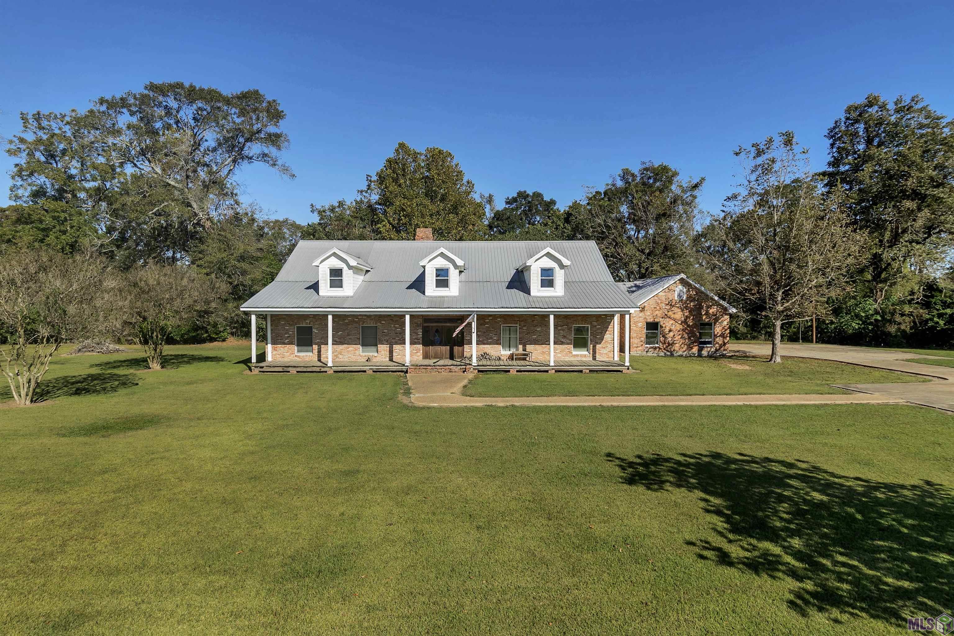 14105 Highway 77 Rosedale, LA 70757 - Photo 2 of 28