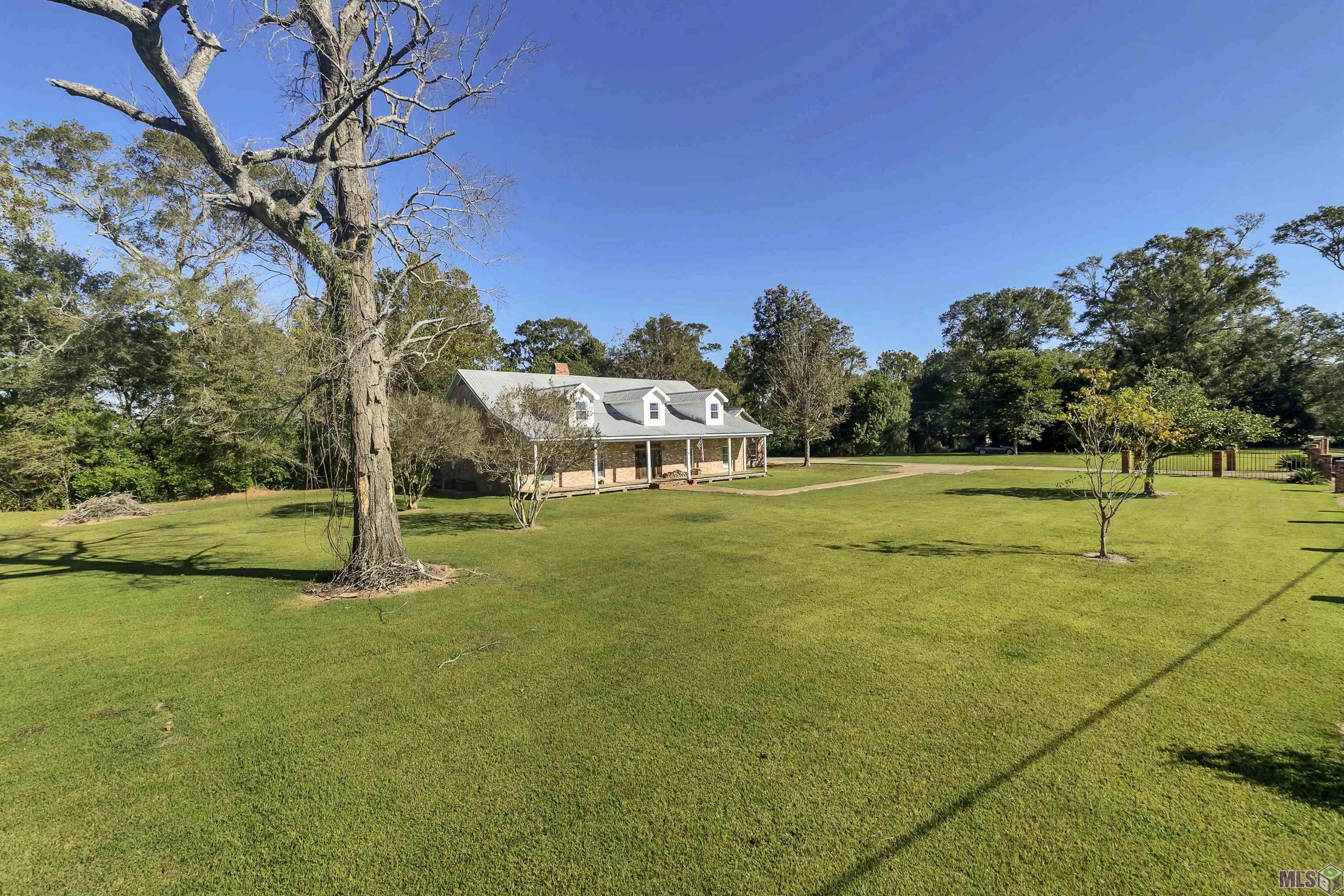 14105 Highway 77 Rosedale, LA 70757 - Photo 4 of 28