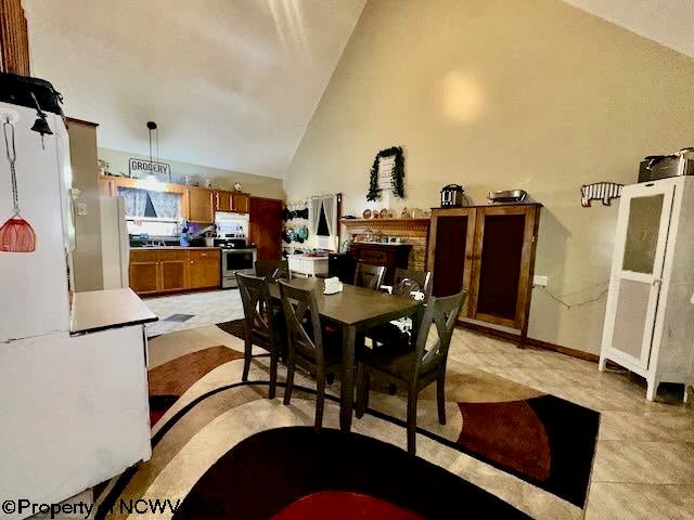 1691 Poe Run Road Elkins, WV 26241 - Photo 10 of 30 Gallery Image 10