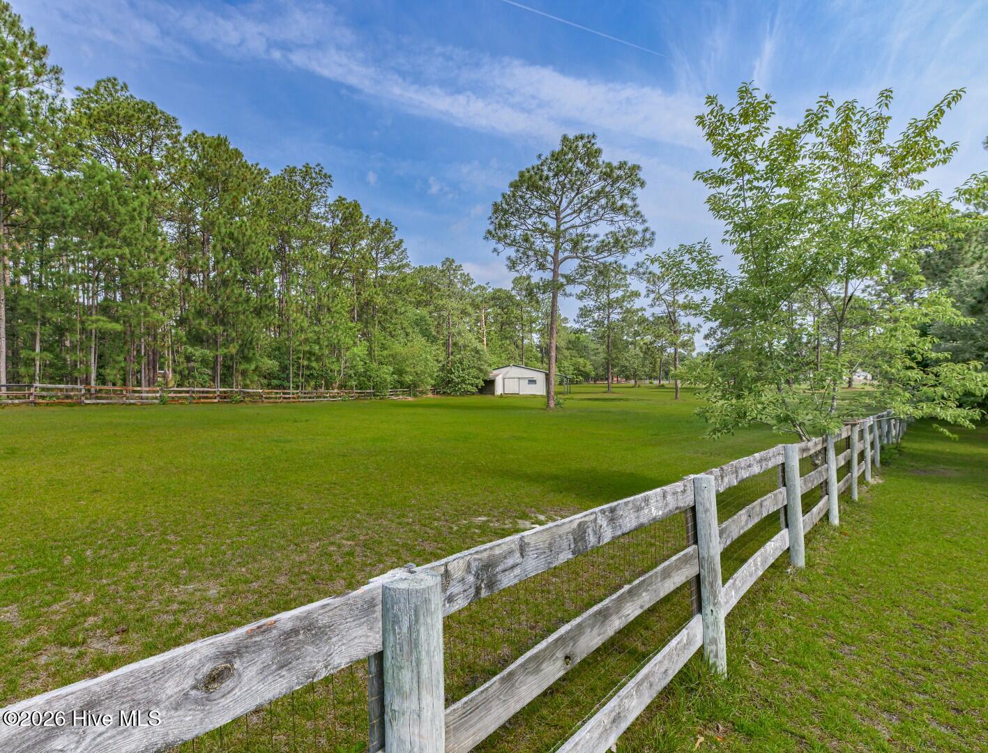 449 Rose Ridge Road Aberdeen, NC 28315 - Photo 12 of 91