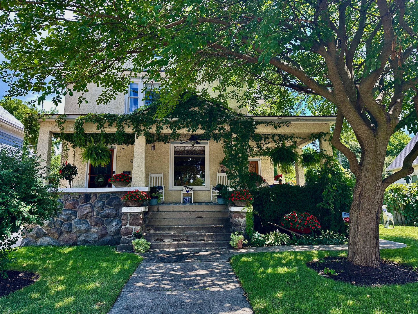 603 North Division Street Harvard, IL 60033 - Photo 1 of 23