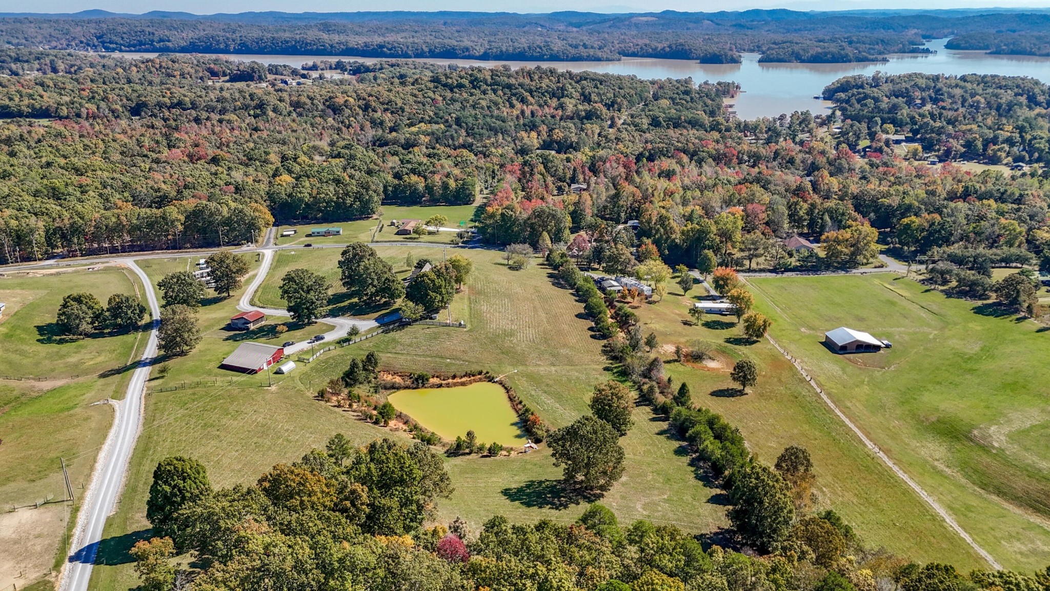 418 Stump Hollow Road Spring City, TN 37381 - Photo 52 of 56 Gallery Image 52