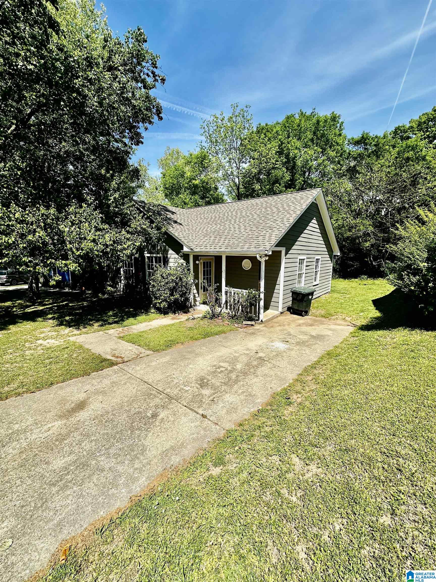 761 Crowne Road Birmingham, AL 35224 - Photo 1 of 28