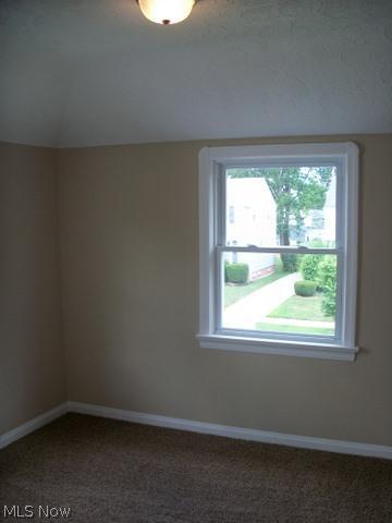 13202 Thraves Road Cleveland, OH 44125 - Photo 9 of 23 Bedroom 1