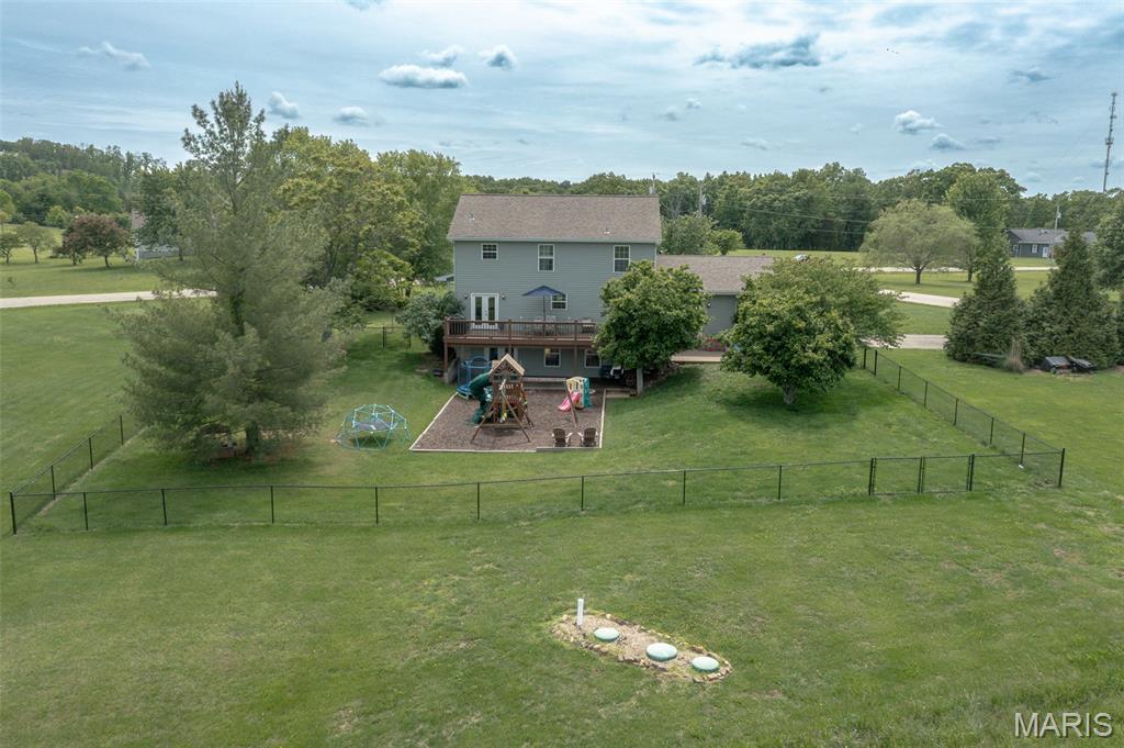 301 Ridgewood Court Farmington, MO 63640 - Photo 43 of 55