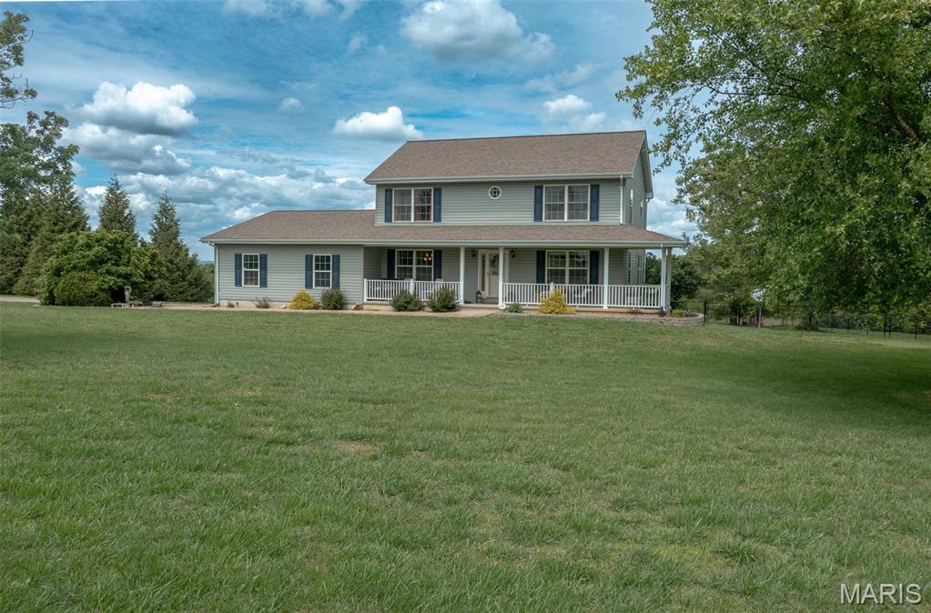 301 Ridgewood Court Farmington, MO 63640 - Photo 54 of 55