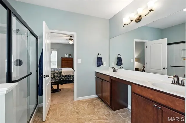 $529,000 | 17667 Trailmark Court, Eureka, MO 63025