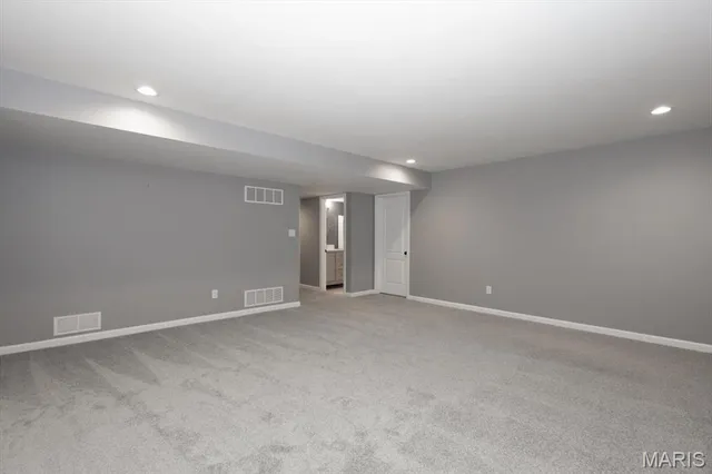 $529,000 | 17667 Trailmark Court, Eureka, MO 63025