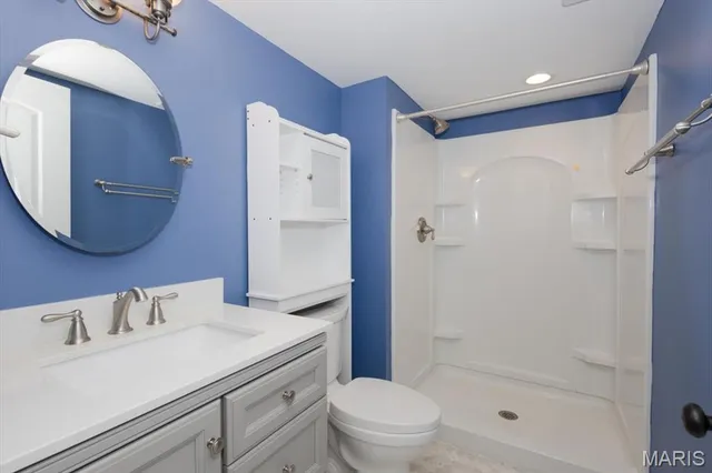 $529,000 | 17667 Trailmark Court, Eureka, MO 63025