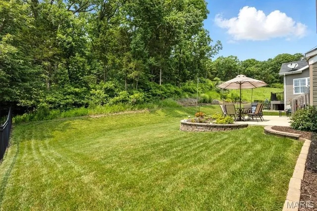 $529,000 | 17667 Trailmark Court, Eureka, MO 63025