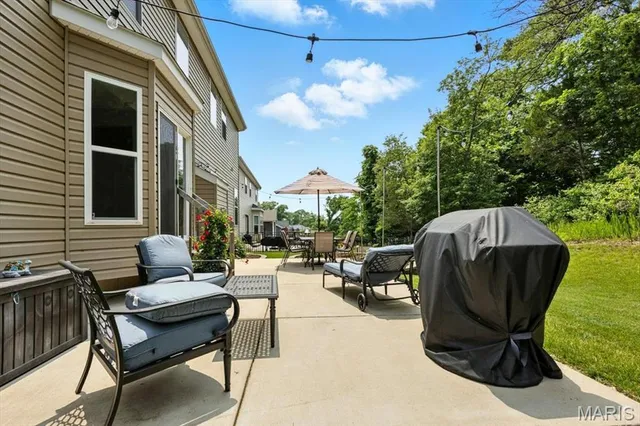 $529,000 | 17667 Trailmark Court, Eureka, MO 63025