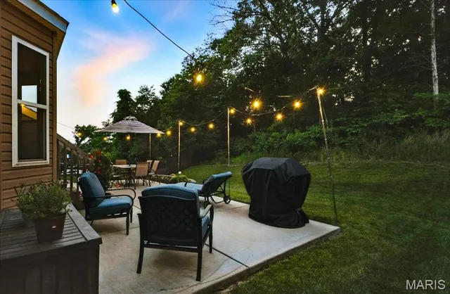 $529,000 | 17667 Trailmark Court, Eureka, MO 63025