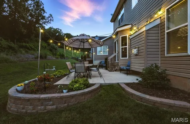 $529,000 | 17667 Trailmark Court, Eureka, MO 63025