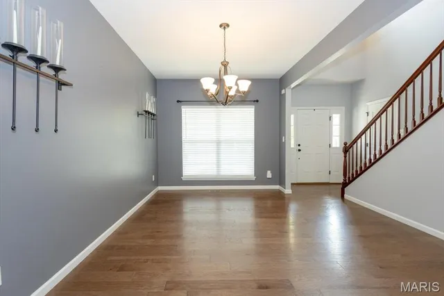 $529,000 | 17667 Trailmark Court, Eureka, MO 63025