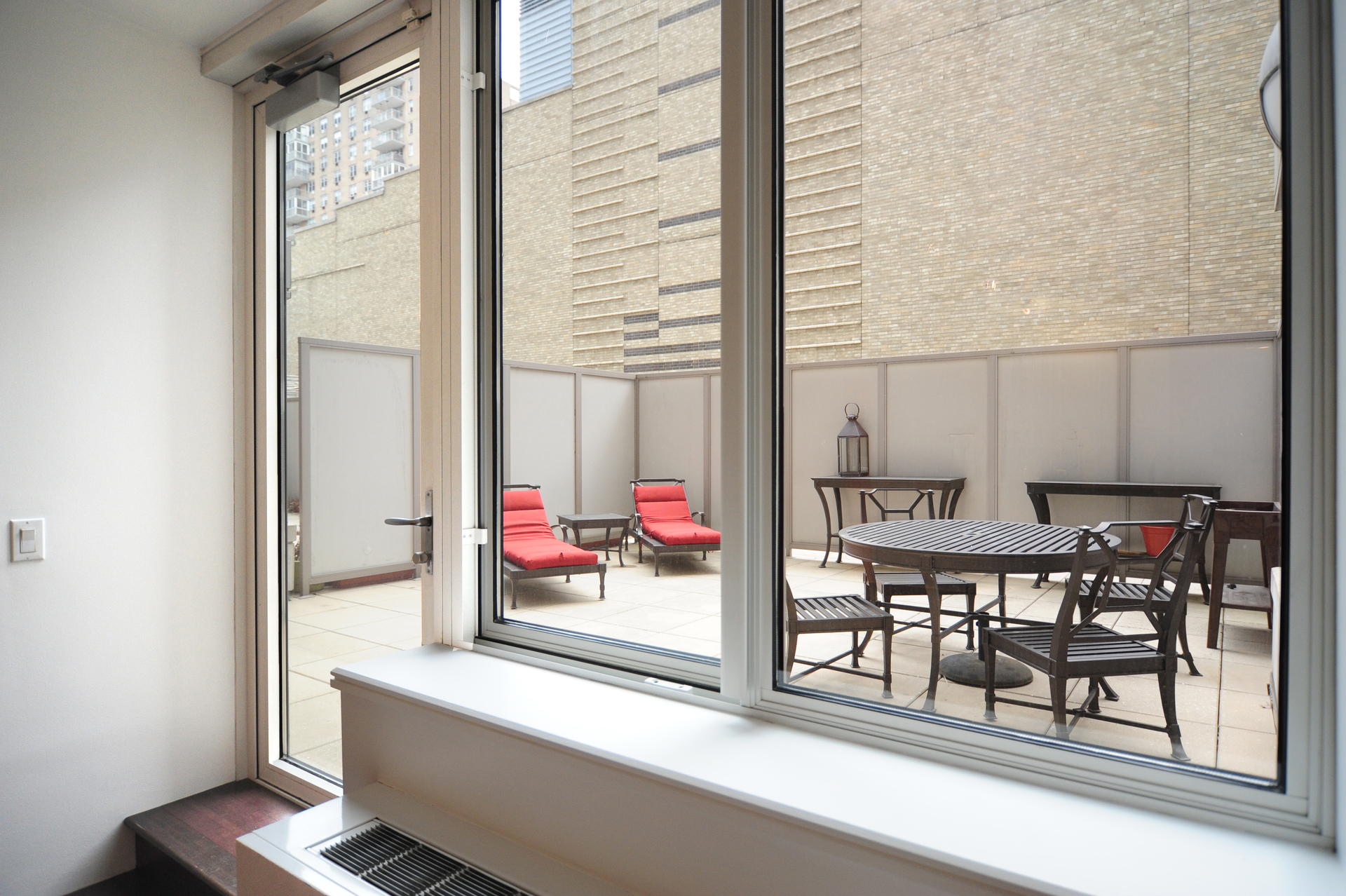120 Riverside Boulevard, Unit 3P Manhattan, NY 10069 - Photo 2 of 7