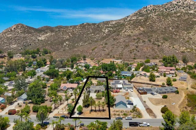 $899,800 | 26152 Bellemore Drive, Ramona, CA 92065