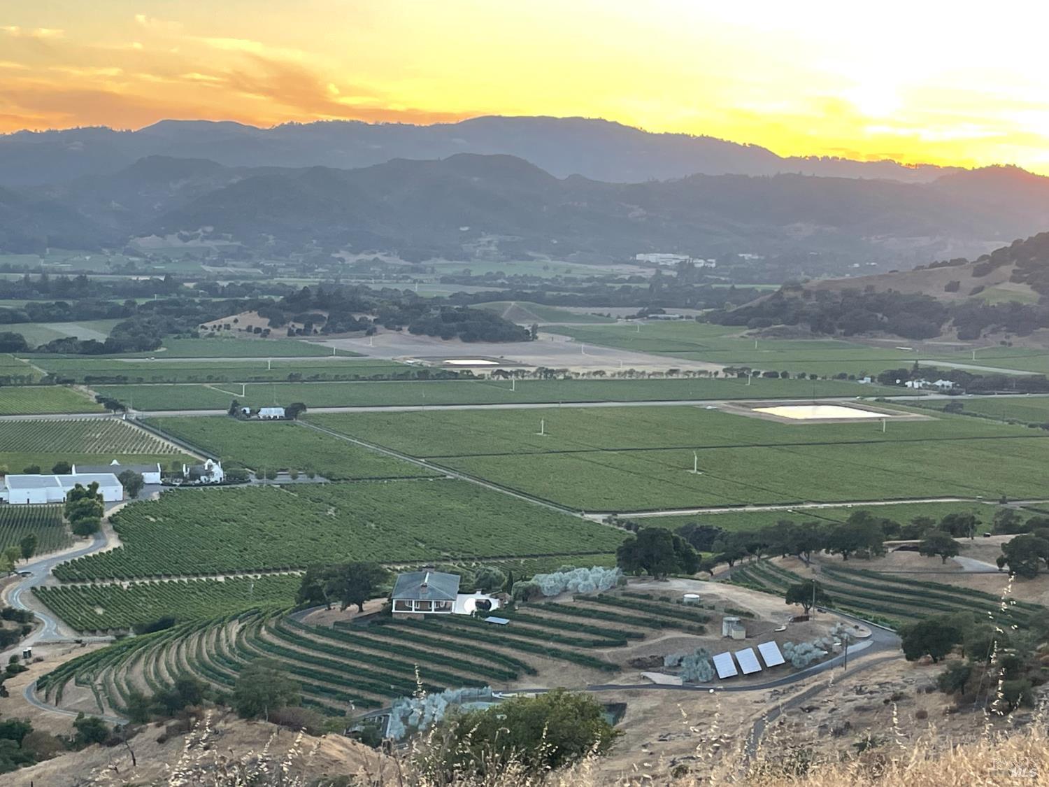 0 Chimney Rock Road Napa, CA 94558 - Photo 6 of 10
