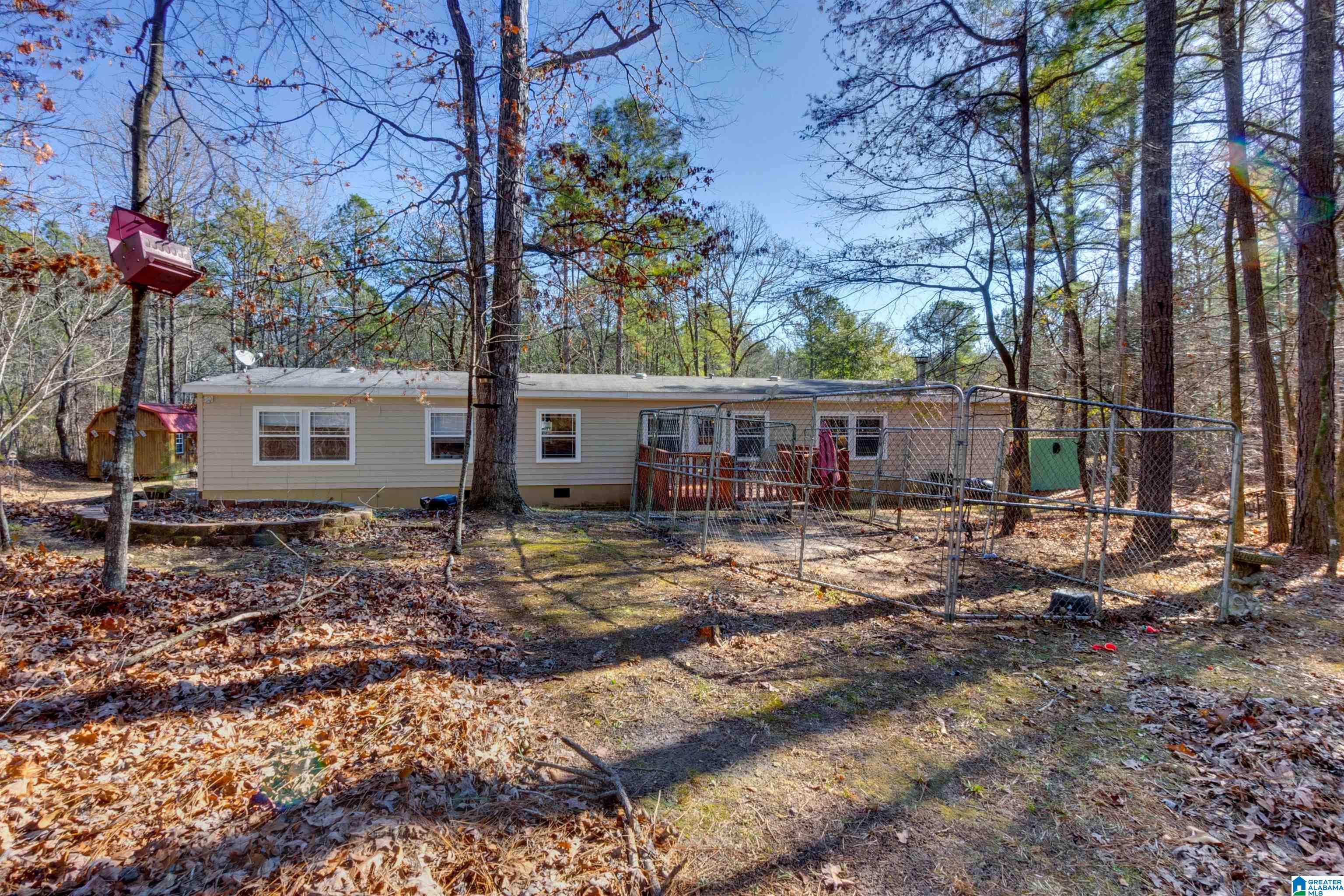 900 County Road 772 Montevallo, AL 35115 - Photo 42 of 58