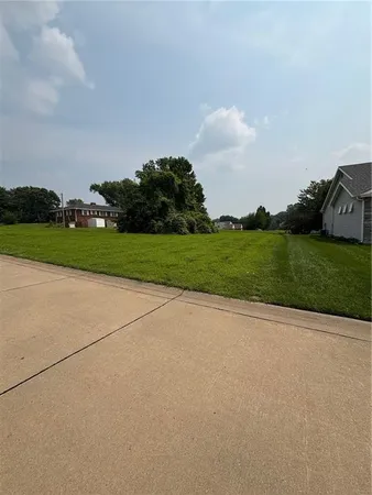 $39,500 | 2607 Ashmat Lane, St. Joseph, MO 64506