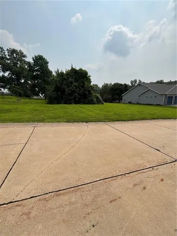 $39,500 | 2607 Ashmat Lane, St. Joseph, MO 64506