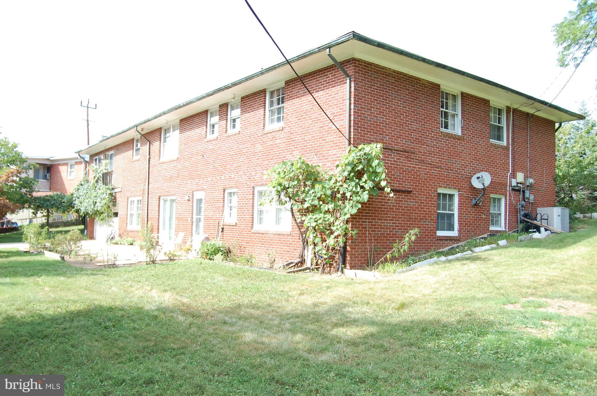 8900 Adelphi Road Adelphi, MD 20783 - Photo 1 of 23 Exterior (Rear)