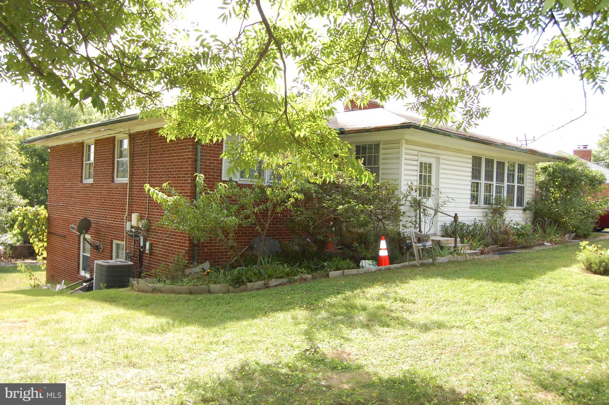 8900 Adelphi Road Adelphi, MD 20783 - Photo 2 of 23 Exterior (Front)