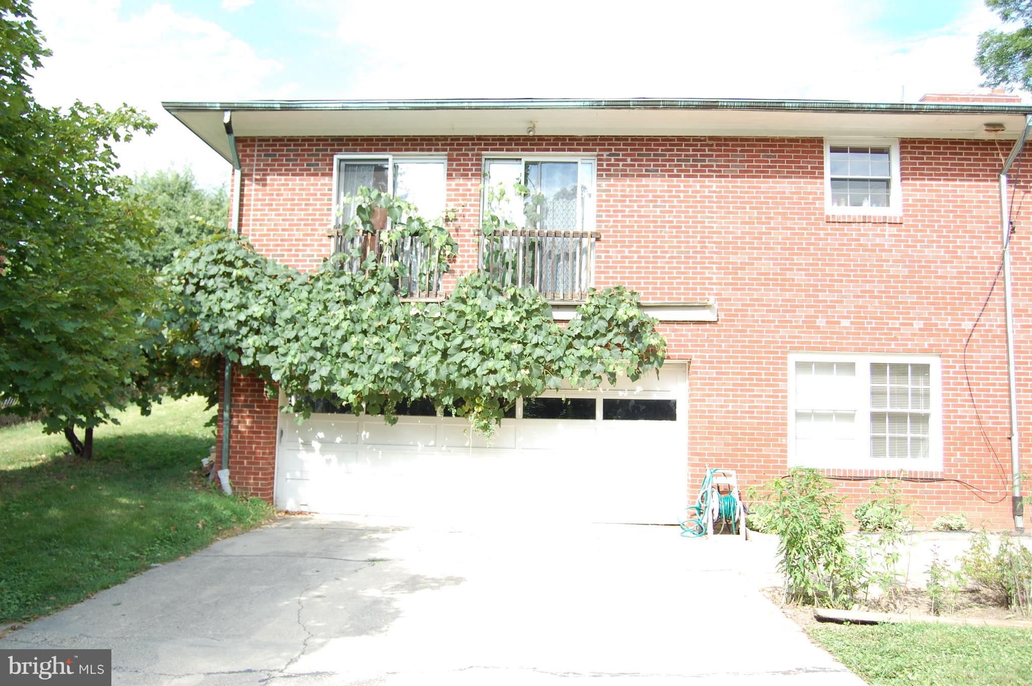 8900 Adelphi Road Adelphi, MD 20783 - Photo 23 of 23 Oversize 2 car garage