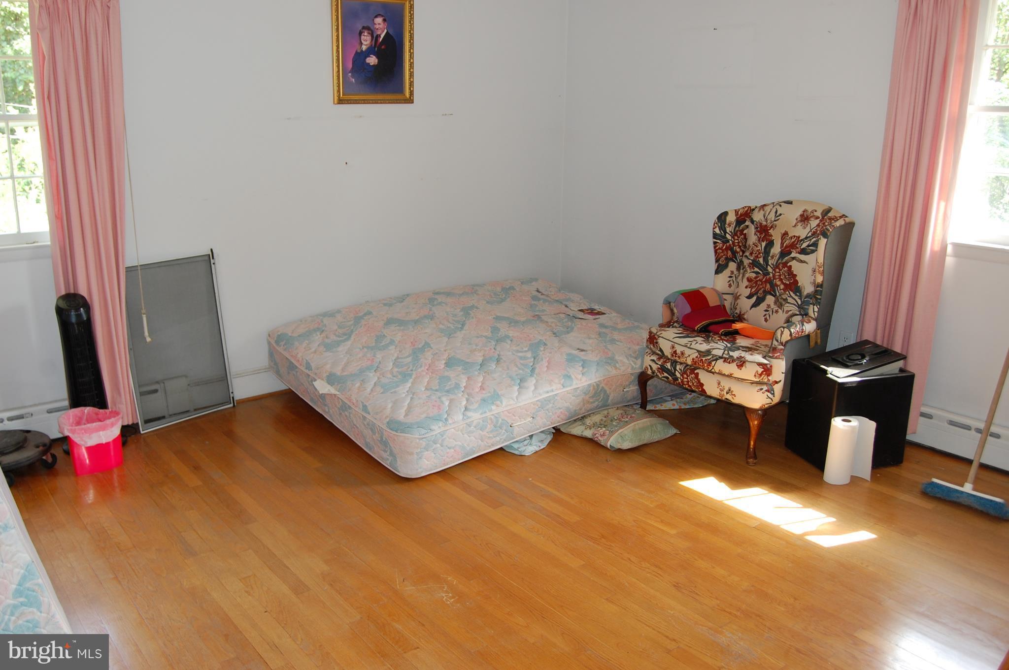 8900 Adelphi Road Adelphi, MD 20783 - Photo 6 of 23 Main level bedroom