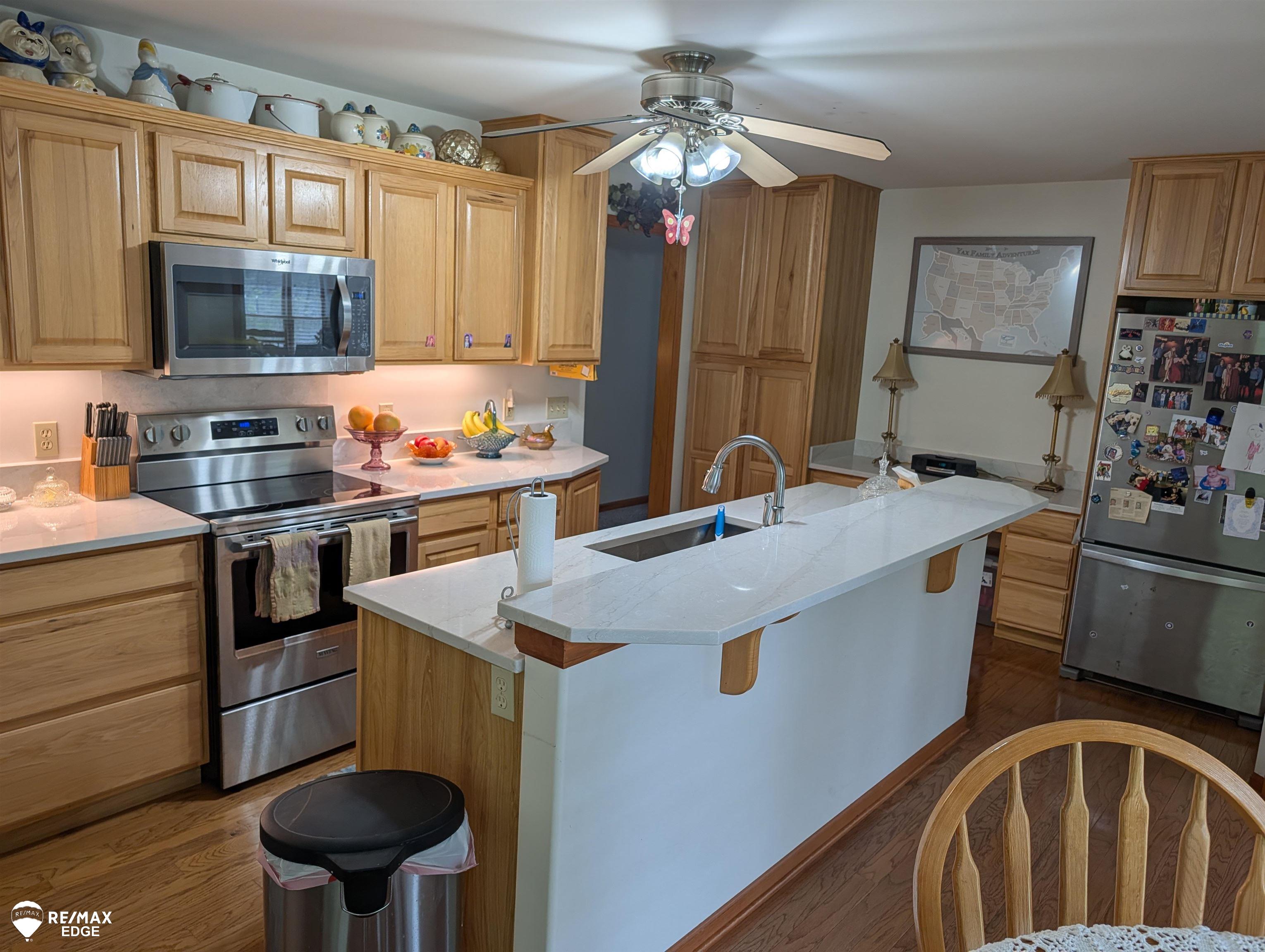 1245 West Vienna Road Clio, MI 48420 - Photo 8 of 37