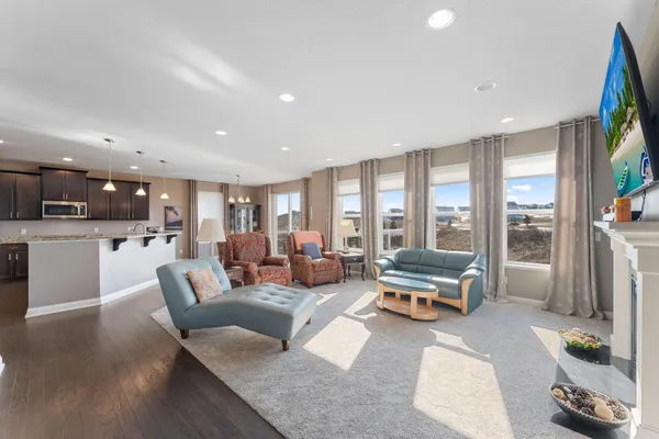 $849,000 | 4014 Holasek Path, Chaska, MN 55318