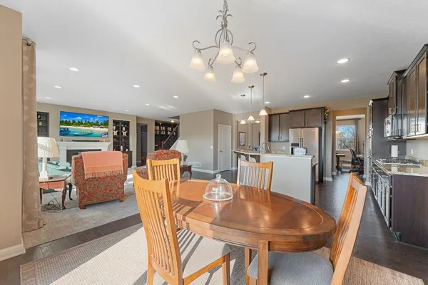 $849,000 | 4014 Holasek Path, Chaska, MN 55318