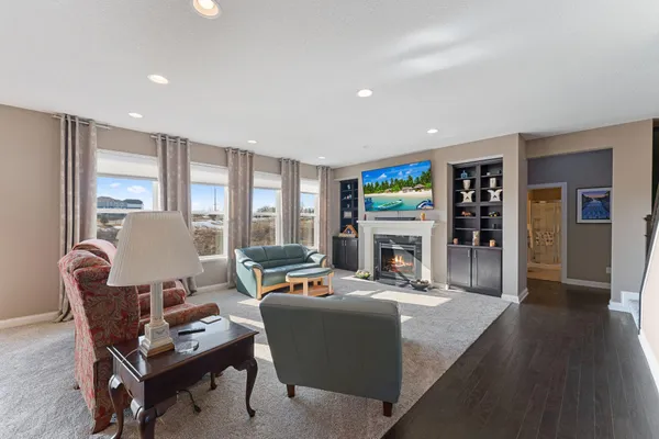 $793,000 | 4014 Holasek Path, Chaska, MN 55318