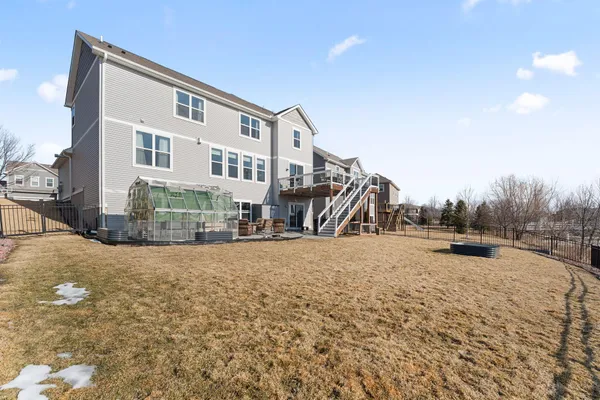 $849,000 | 4014 Holasek Path, Chaska, MN 55318